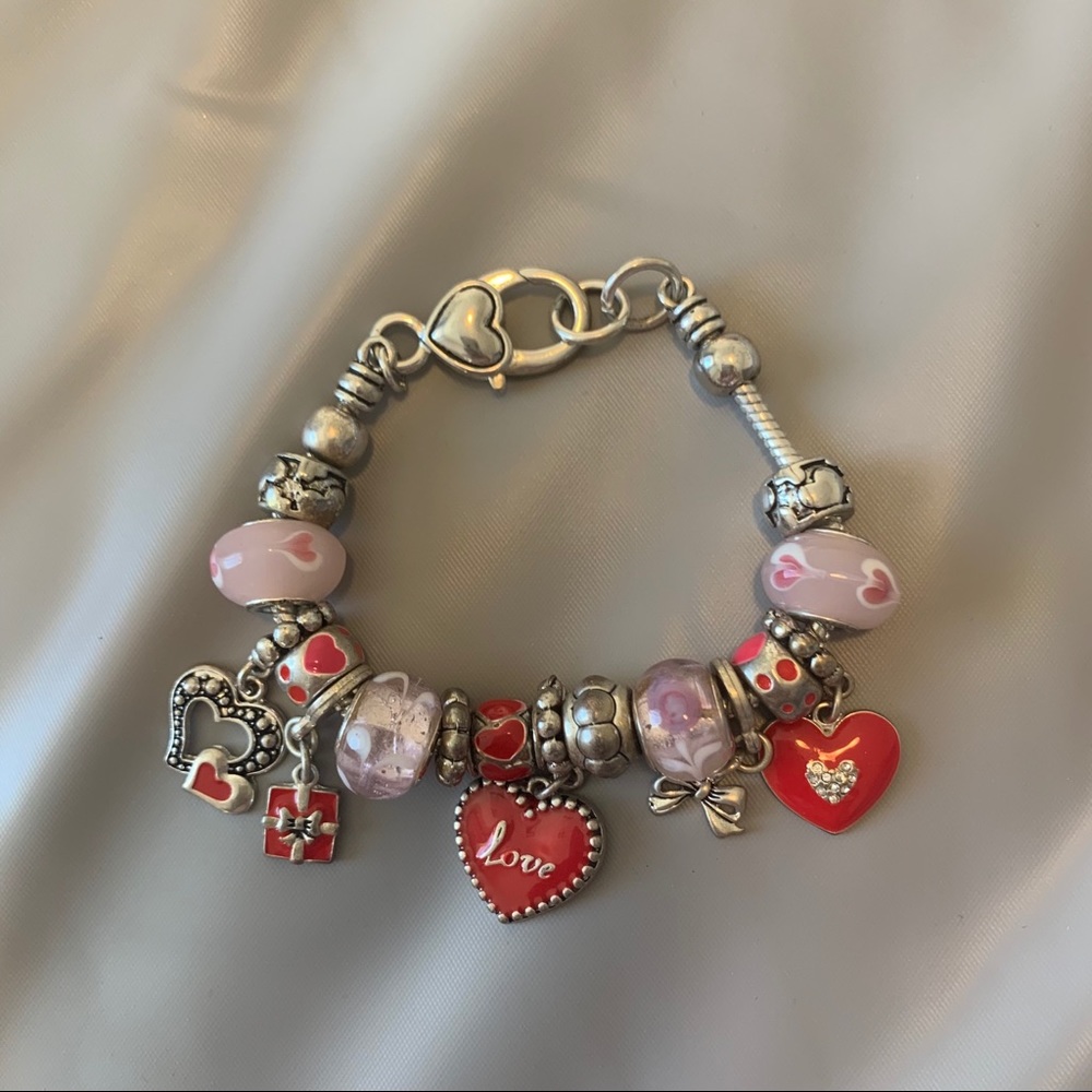 brighton charm bracelet